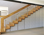 Construction et protection de vos escaliers par Escaliers Maisons à Saint-Jean-d'Avelanne